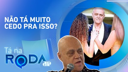 OSCAR MARONI É O REI DA NOITE? “Quando começo a fazer deixa de ser PROMÍSCUO e vira ERÓTICO”