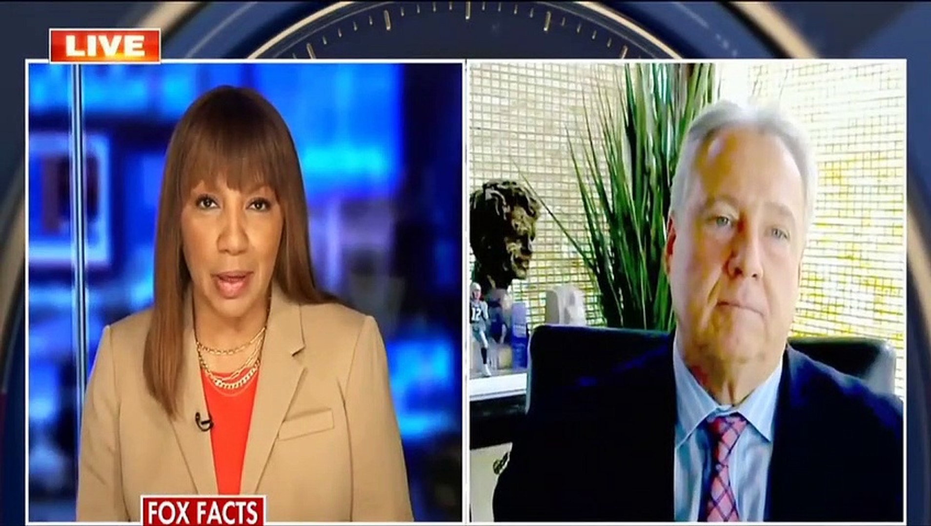 Fox News Live - March 12th 2023 - Fox News