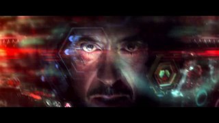 CAPTAIN AMERICA CIVIL WAR (2016) Cap Vs. Iron Man Final Fight [HD] Marvel Clip