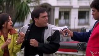 Kunwara Govinda Urmila Matondkar Om Puri Kader Khan Comedy Hindi Movie