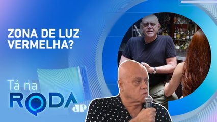 Oscar Maroni: “A ATIVIDADE DE PROSTUIÇÃO NO BRASIL NÃO É ILEGAL”