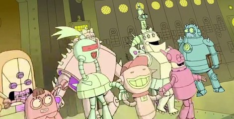 Robotomy E002a - No Child Left Benign