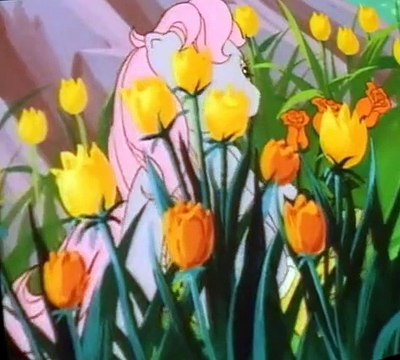 My Little Pony Tales My Little Pony Tales E008 Out of Luck