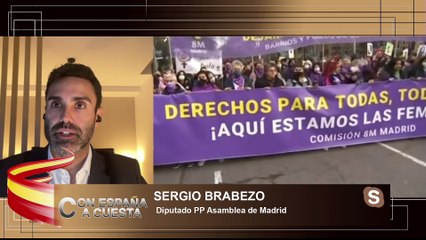 ¡Le explota la BOMBA a Sánchez!Carlos Cuesta saca a la luz la relación entre Caso Azud y el Tito Berni