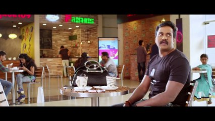 Aaj Ka Brahma Hindi Dubbed South Movie Sunil & Sushma Superhit New South Film HD