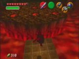 [PA:LP] Legend of Zelda: Ocarina of Time - Fire Temple IV