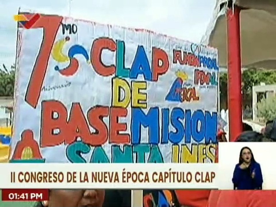 Zulianos desde la Tribuna Antiimperialista debaten las 7 líneas estratégicas de trabajo