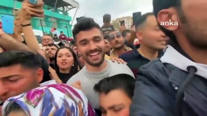 Depremzede gençten Erdoğan’a: Üniversiteleri açın, yüz yüze eğitim istiyoruz