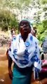 Ikorodu women vow not to vote next Saturday if they are not paid for voting...