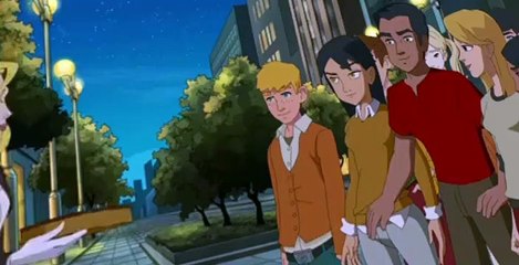 Blazing Team: Masters of Yo Kwon Do S01 E03