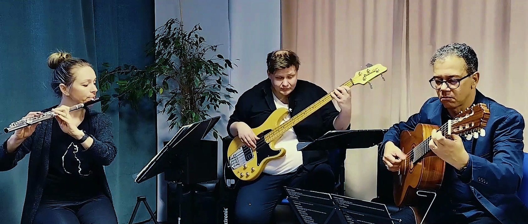 Choro Ensemble