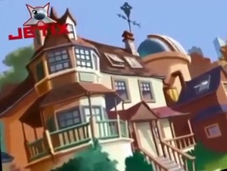 Gadget and the Gadgetinis Gadget and the Gadgetinis S02 E015 Swap Team