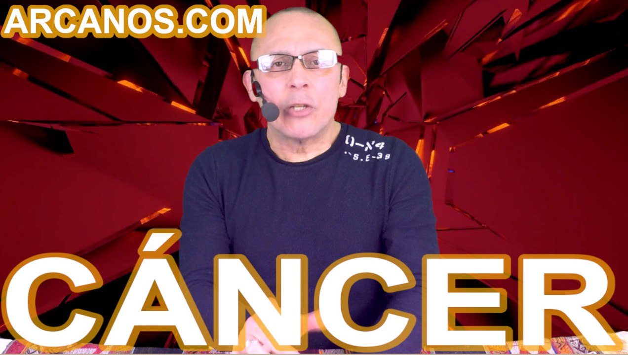 ♋️#CANCER #TAROT♋️ TODO SE RESOLVERÁ, PERO HAY ALGO QUE DEBES HACER  ✨ARCANOS.COM✨
