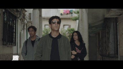 مسلسل #الصندوق  Mystery Box حصريا على MBC مصر في رمضان