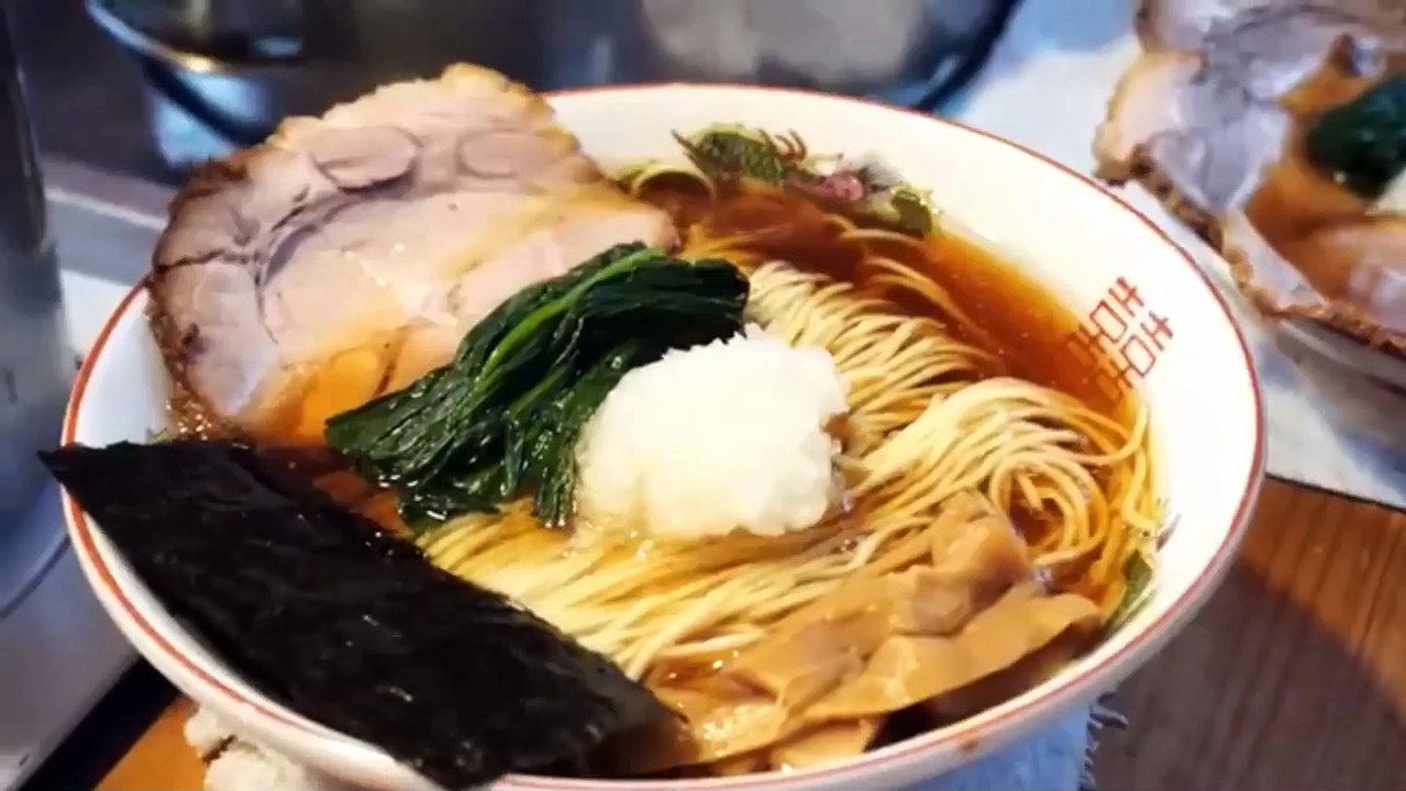street food japan ramen