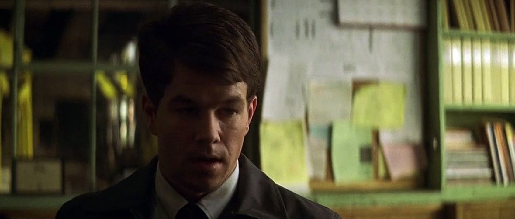 The Yards - Im Hinterhof der Macht (2000)