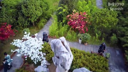 Doblado al Español El caso mágico de la dinastía Song 24  大宋北斗司