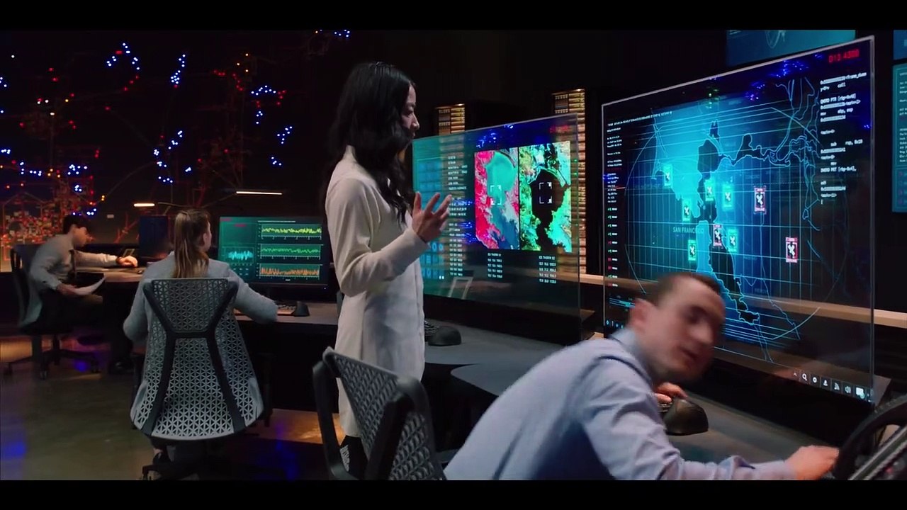 Beginning - Kung Fu S03E13