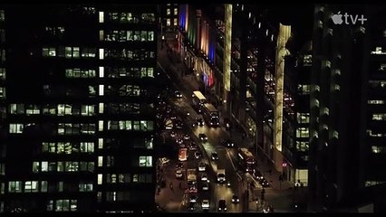 GHOSTED Official Trailer (2023) Chris Evans