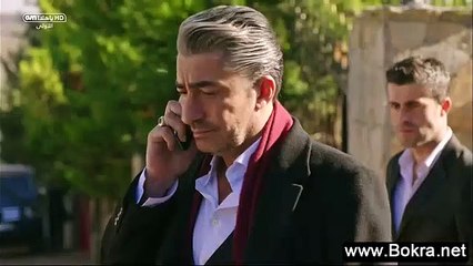 مسلسل عشق ودموع (لعبت الأقدار) الجزء الثالث الحلقة 31