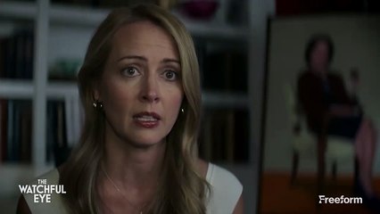 The Watchful Eye S01E08 Spellbound