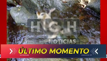 Pescadores encuentran restos mortales de una persona en Colón