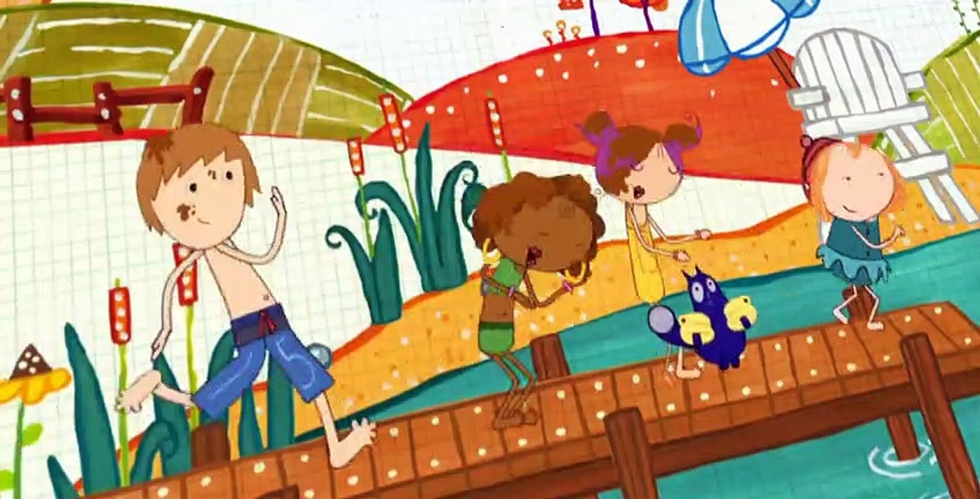 Peg+Cat S01 E21