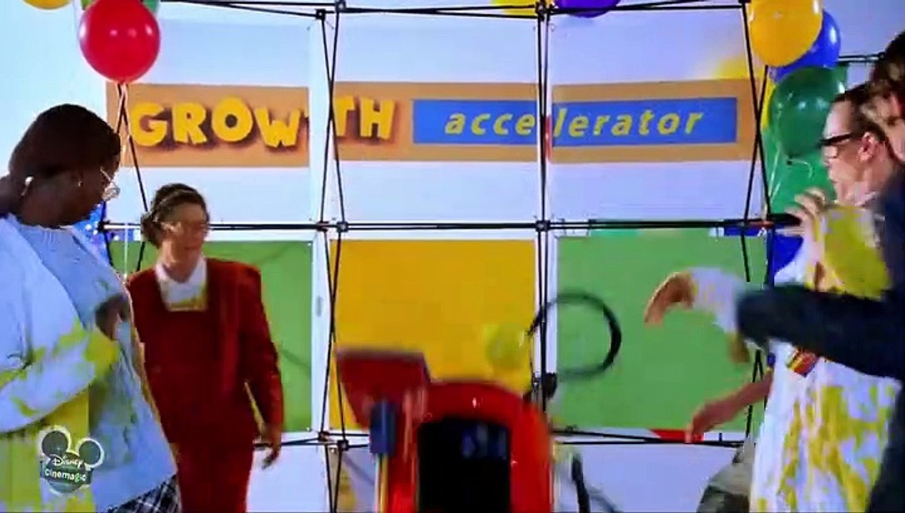 Inspektor Gadget (1999)