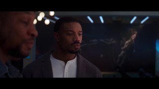 Creed III Movie Clip - Underdog (2023)