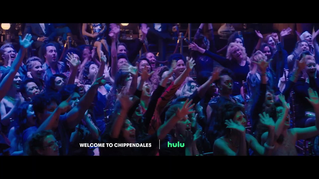 DISNEY+ Big Adventures - Trailer (2023)