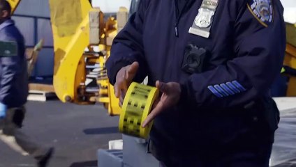 East New York S01E15 There Goes The Neighborhood