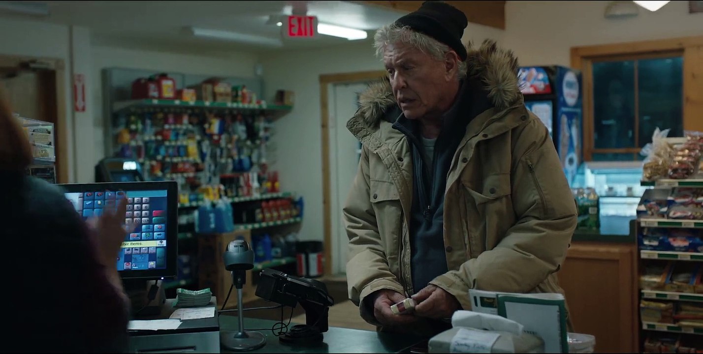 Hunted - Blutiges Geld (2020)