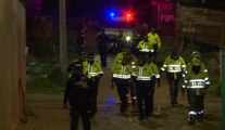 Más de 50 personas capturas en operativo de la Policía en varias localidades de Bogotá