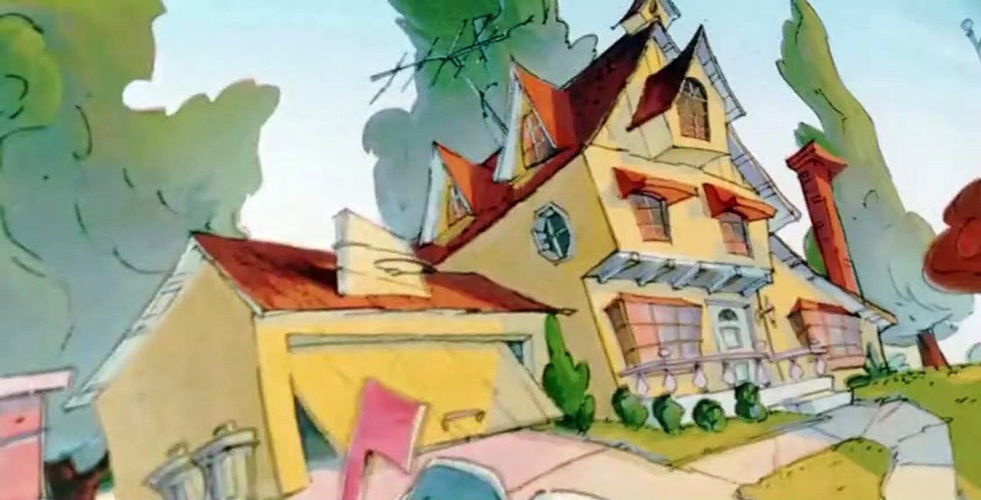 Goof Troop S01 E33