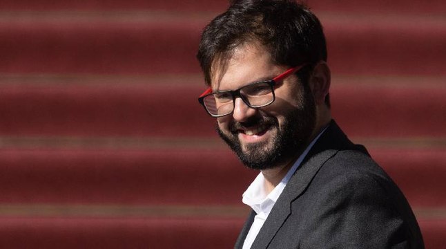 Los aciertos, desaciertos y retos de Gabriel Boric tras un año en el poder