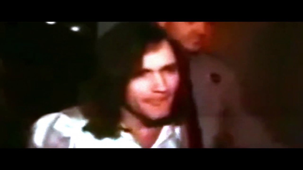 THE RESURRECTION OF CHARLES MANSON Trailer (2023) Frank Grillo, Thriller Movie