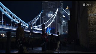 GHOSTED Trailer (2023) Ana de Armas, Chris Evans
