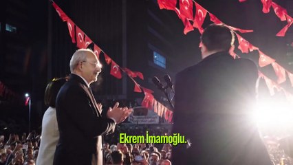 CHP'den Kılıçdaroğlu paylaşımı: Başlıyoruz