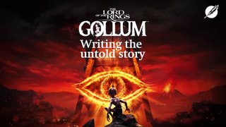 The Lord of the Rings - Gollum - The Making Of The Untold Story - PS5 & PS4 Games