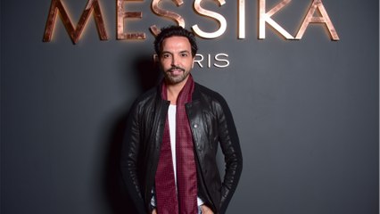 VOICI : « Il danse dès qu'il entend de la musique " : Kamel Ouali évoque son fils de deux ans