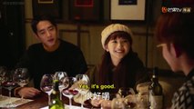 Meteor Garden Episode 16 [ENG SUB] | Shen Yue, Dylan Wang, Darren Chen, Caesar Wu, Connor Leong | Korean Drama