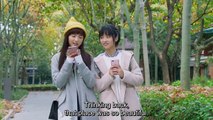 Meteor Garden Episode 17 [ENG SUB] | Shen Yue, Dylan Wang, Darren Chen, Caesar Wu, Connor Leong | Korean Drama