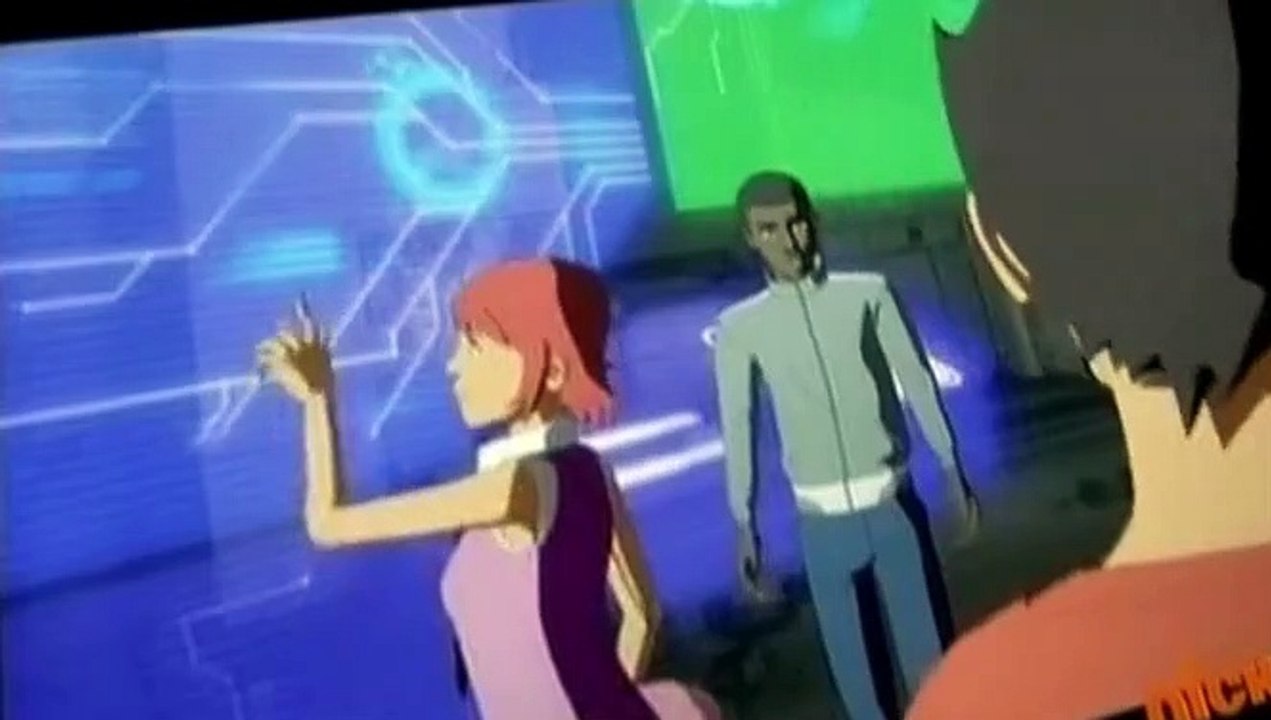 Iron Man: Armored Adventures Iron Man: Armored Adventures S02 E001 Invincible Iron Man Part 1: Disassembled