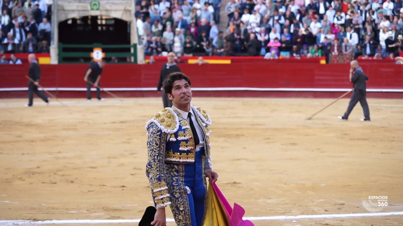 Fallas 2ª 12 mar 2023