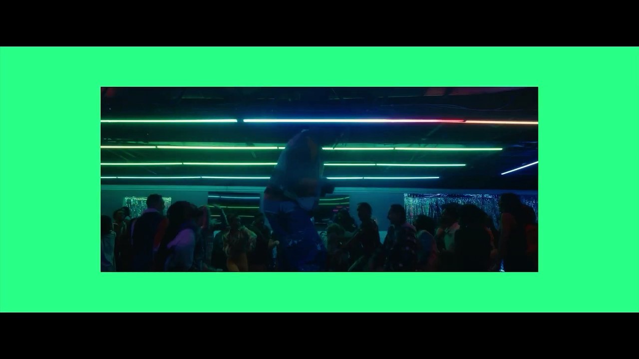 I'M A VIRGO - Teaser Trailer (2023) Prime Video