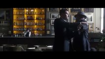 I'm Nick Fury Mother 4k Deleted Post Credit Scene - Iron Man