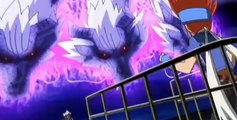 Beyblade: Metal Fusion S01 E51