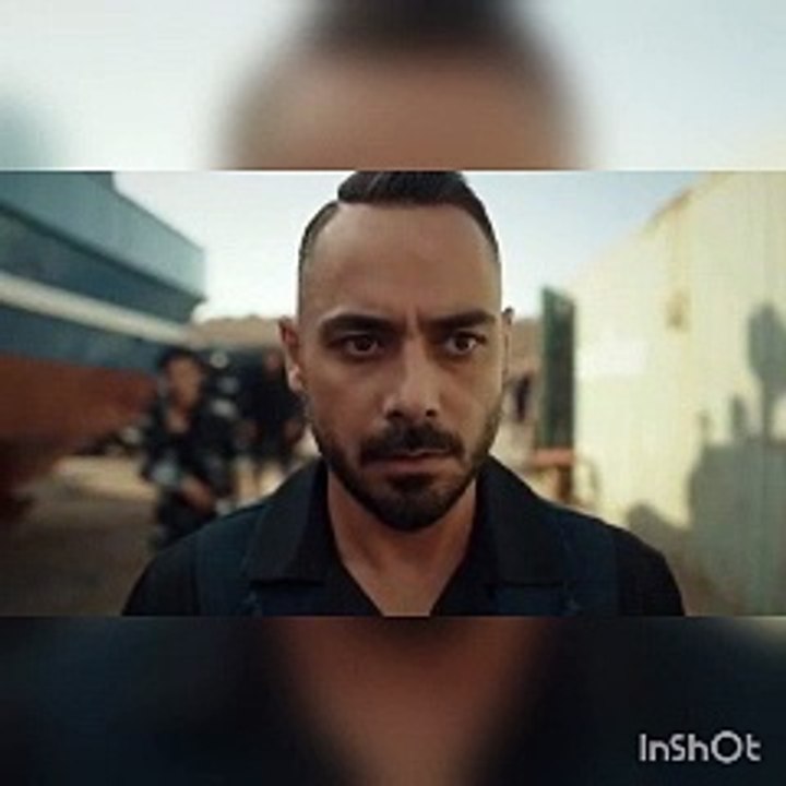 مسلسل علي رضا الحلقة(3) القسم (1)