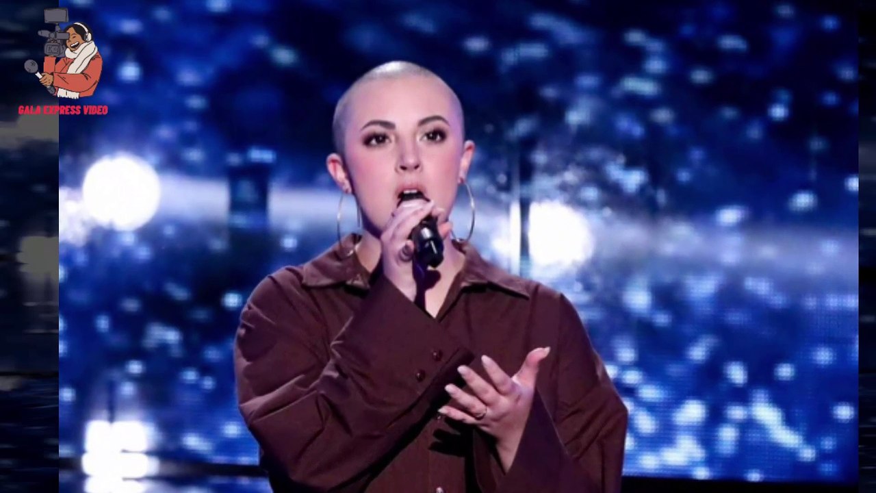The Voice 2023 : Qu'est-ce que la trichotillomanie, et Hannah en souffre-t-elle ?