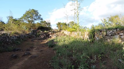 Itiúba-BA, Capela antiga em Adro de São Gonçalo